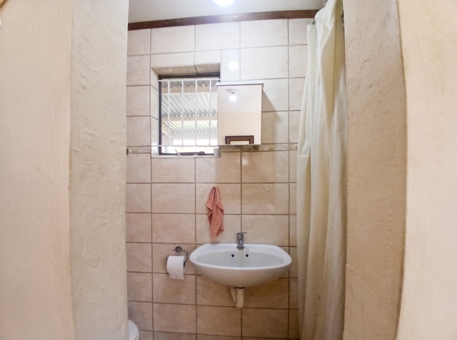 3 Bedroom Property for Sale in Brandwag Free State